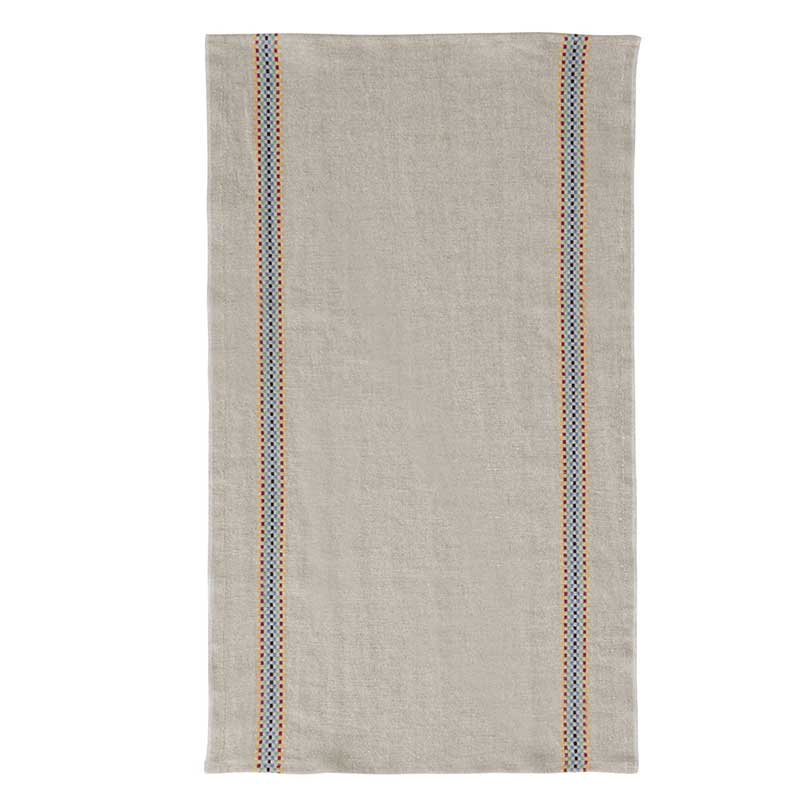 LUSTUCRU Linen Tea Towel