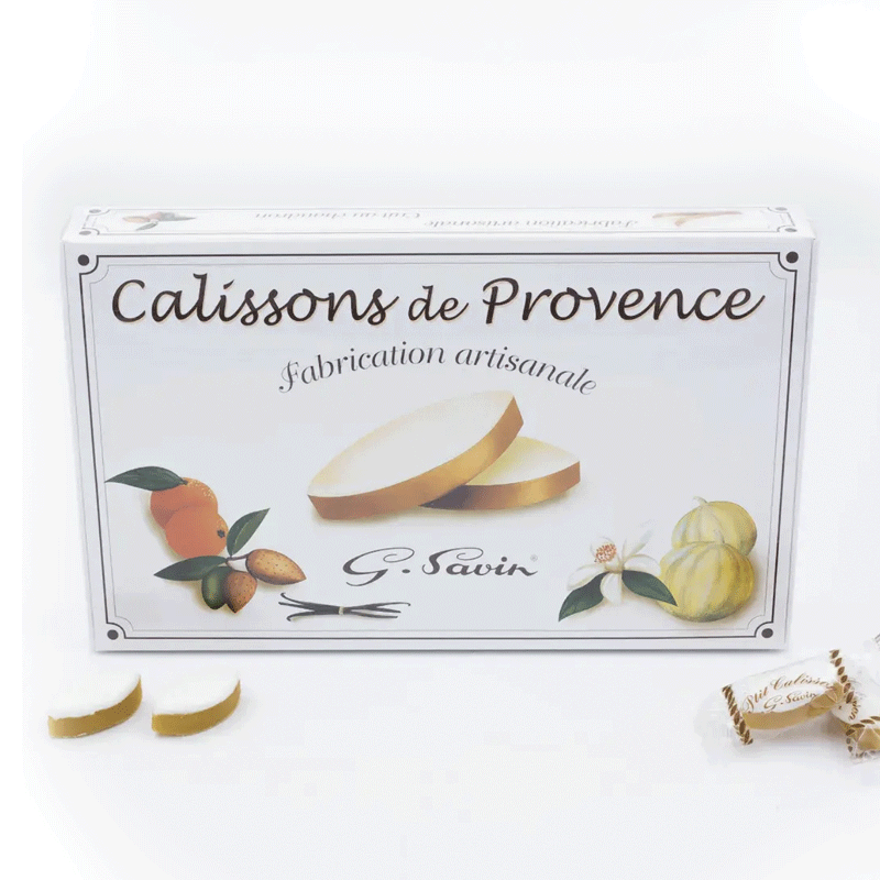Calissons of Provence- 500g box