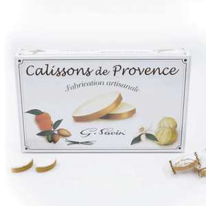 Calissons of Provence- 500g box