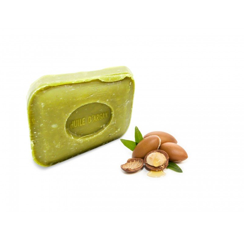 French Bliss sells 100% made in France products online in Australia like this Argan Oil French Soap. Body care soap.