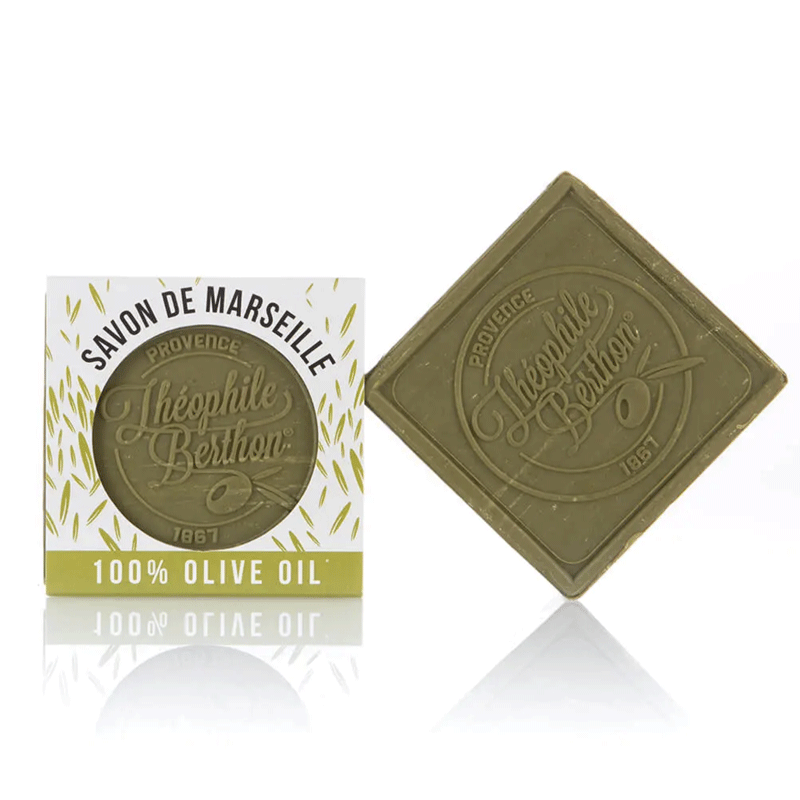 100g Marseille Soap