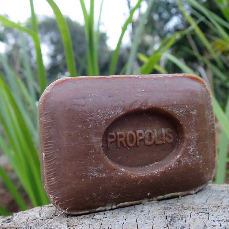 French Bliss is selling genuine French Soaps online in Australia. Propolis is a real beauty anti-aging treatment, gentle on your skin and nurturing. Discover our Body care soap range.