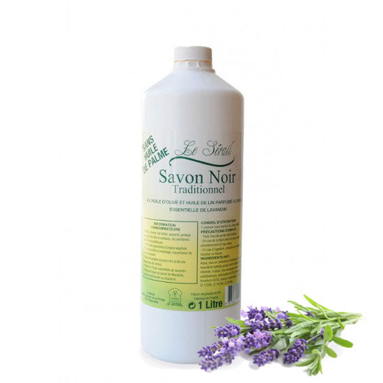 French Bliss is selling concentrated 1 litre bottle Liquid Black soap online in Australia, ideal for the whole home and garden. Finally, cleaning is made easy!