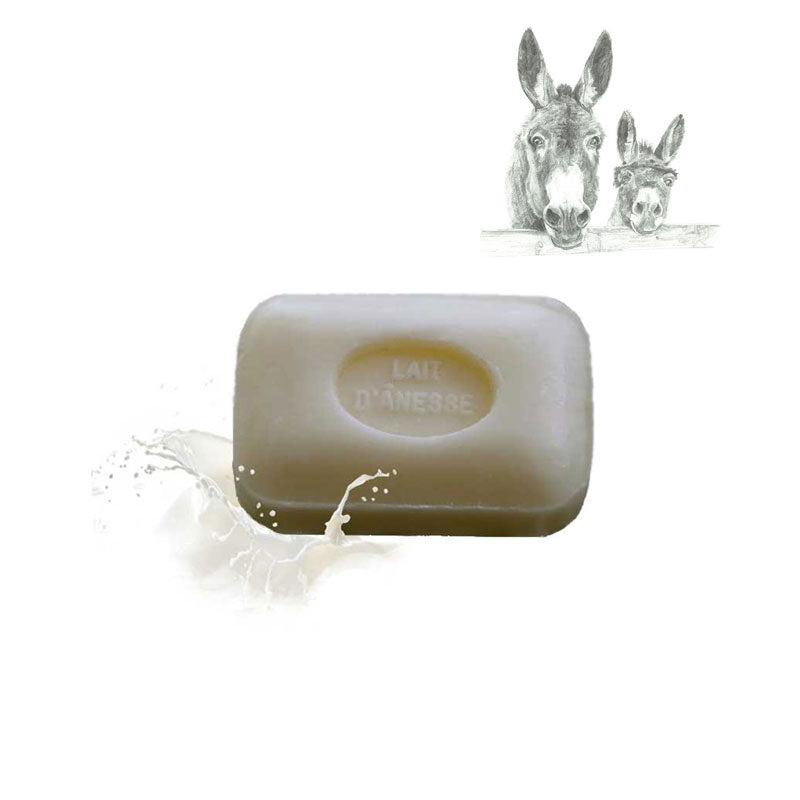 French Bliss is selling genuine French Soaps online in Australia. Donkey's milk is a real beauty treatment, gentle on your skin and nurturing. Discover our Body care soap range.