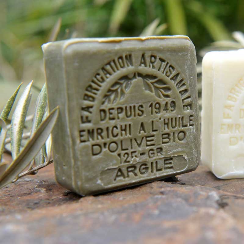 French Bliss is selling French soaps online in Australia. Discover our range of organic soaps, enriched with organic olive oil. May skin care options to choose from: clay, honey, donkey's milk and lavender.