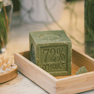 French Bliss is selling French Marseille soap online in Australia. Oilve and copra oil cubes available in 300g or 150g. An ec-friendly and multi-purpose product to have at home.