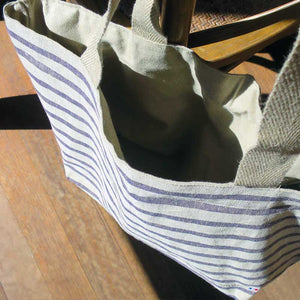The iconic French Bag, 'Le sac français'