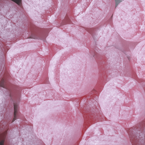 Rose pastilles on French Bliss are made by artisans in respect of ancient slow cooking techniques that make lollies unique..