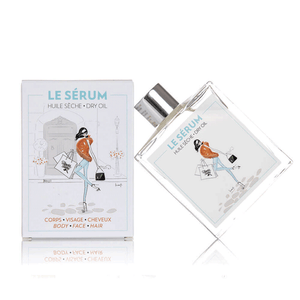100 ml Serum-CITRUS & NEROLI Dry scented oils