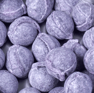 Lavender pastilles are a French treat available in Australia on French Bliss online boutique.