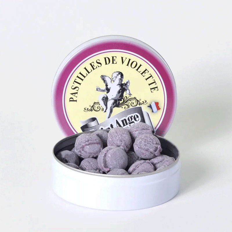 Volet pastilles 100% made in France are available in Australia on French Bliss online boutique. 