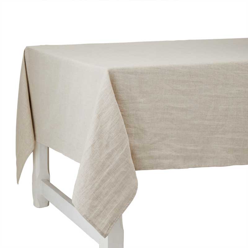 PRIMO Linen Tablecloth