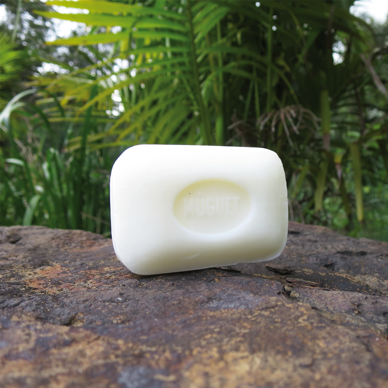 French Bliss selles French soaps in Australia. Lily of the valley scented soap, 100% Made in France